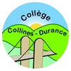 Logo Collège Collines Durance